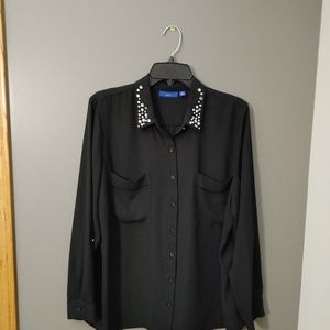 Womens Blouse